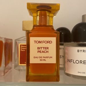 Tom Ford bitter peach